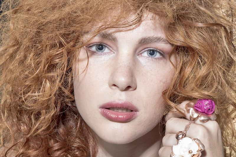 capelli sani