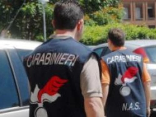 Controlli dei Nas in 100 case di riposo: denunce e sequestri