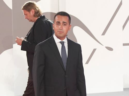 Di Maio esce allo scoperto: "Sarò candidato premier"