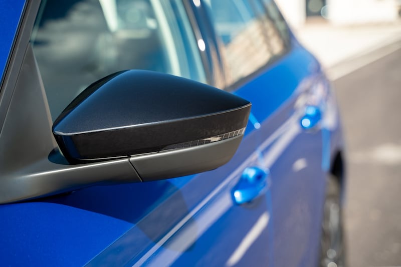 Skoda Kamiq Black Dots 3