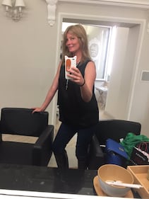 Flavia Vento, le foto della showgirl 11