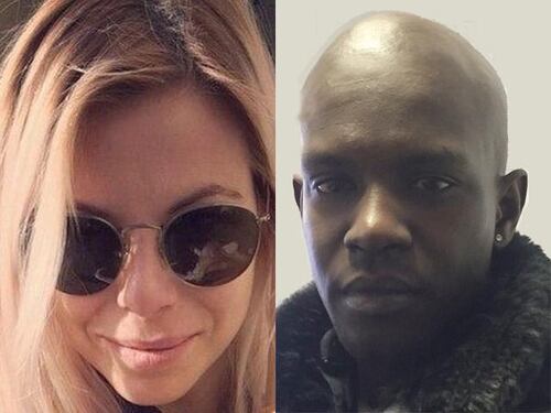 Auto di lusso e vestiti griffati La bella vita da killer clandestino