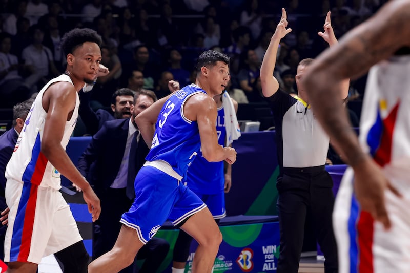 Fonte: Twitter (@Italbasket)
