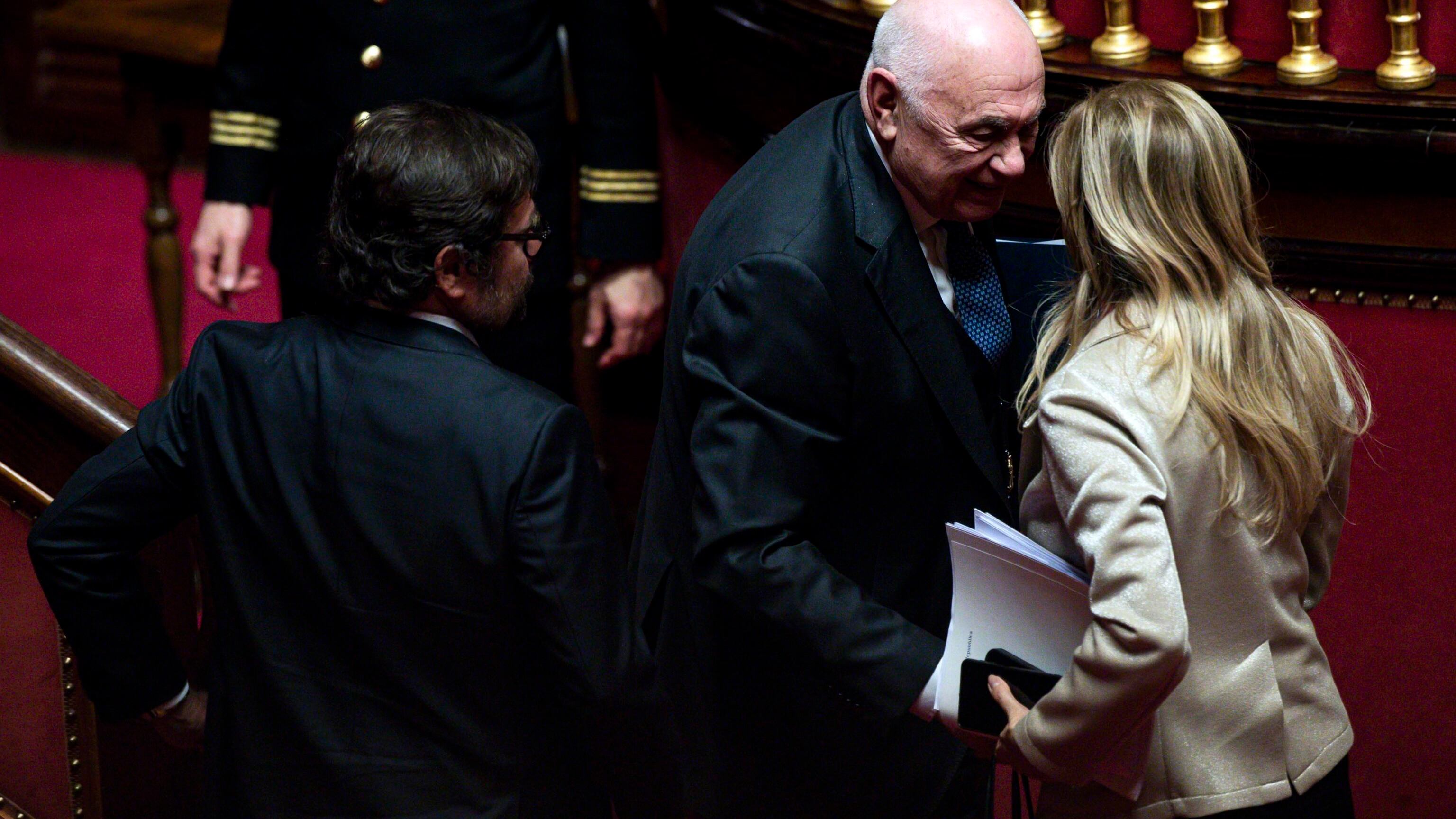 Bene, ha vinto la magistratura