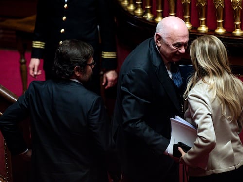 Bene, ha vinto la magistratura