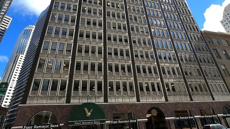 Frb a rischio crack: 11 banche Usa depositano 30 miliardi per salvarla