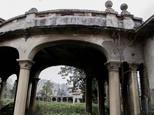 Parchi, storia e incuria. Il giardino di Milano appassisce per inerzia