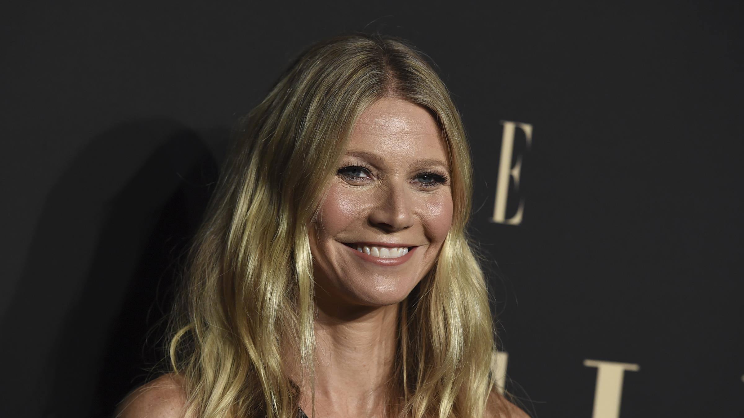 Gwyneth Paltrow, la figlia la deride per i suoi prodotti vaginali
