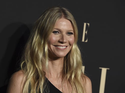 Gwyneth Paltrow, la figlia la deride per i suoi prodotti vaginali