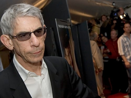 Addio a Richard Belzer, il detective John Munch di "Law & Order"