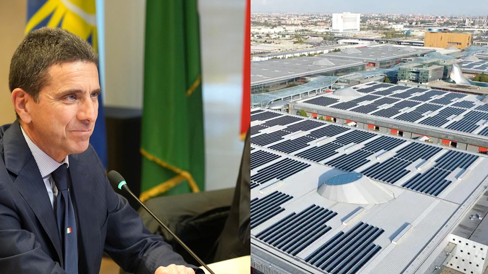 Fondazione Fiera, nasce la piattaforma digitale che connette fiere, eventi e territorio