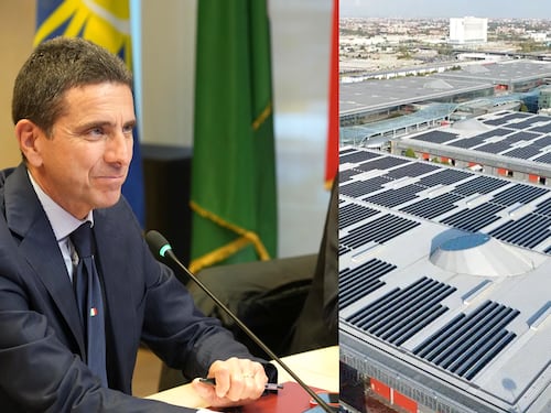 Fondazione Fiera, nasce la piattaforma digitale che connette fiere, eventi e territorio