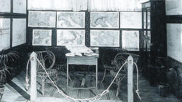 Touring, 120 anni in viaggio alla scoperta dei tesori italiani