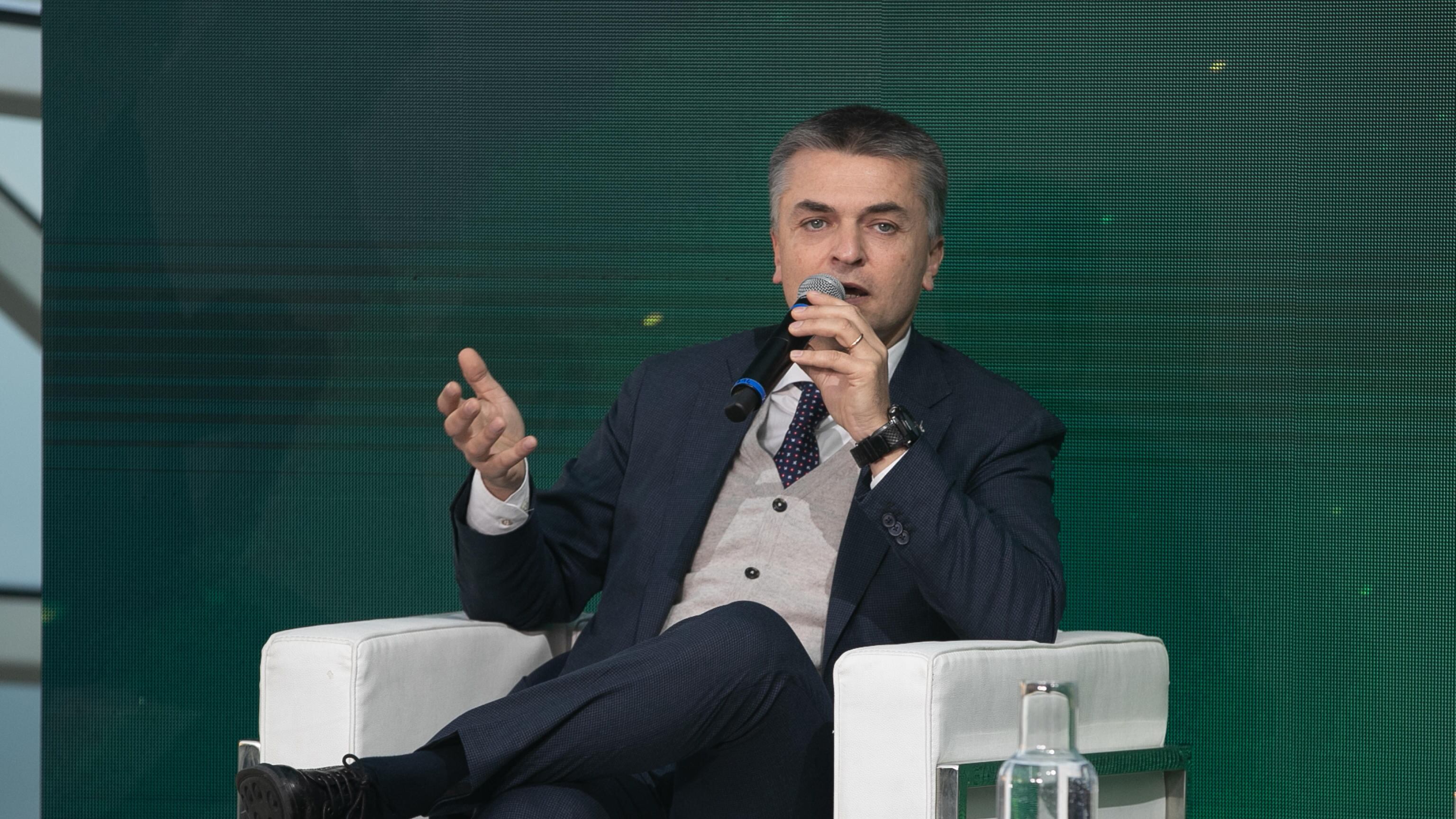 "Da Messina stupiremo tutto il mondo. Sarà la Lega a rilanciare il Mezzogiorno"