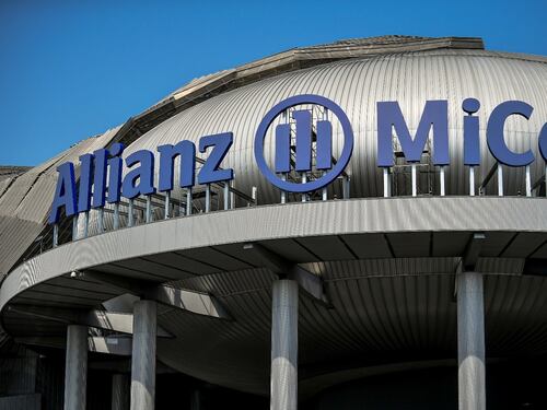 Milano Convention Centre diventa Allianz MiCo
