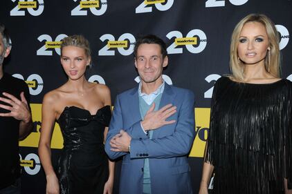 Il "push up" compie 20 anni 2