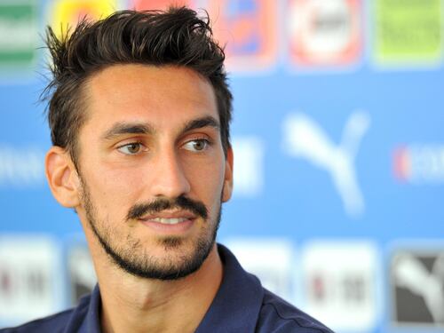 Trovato morto nella stanza d'albergo. Davide Astori e l'ultima partita mai giocata