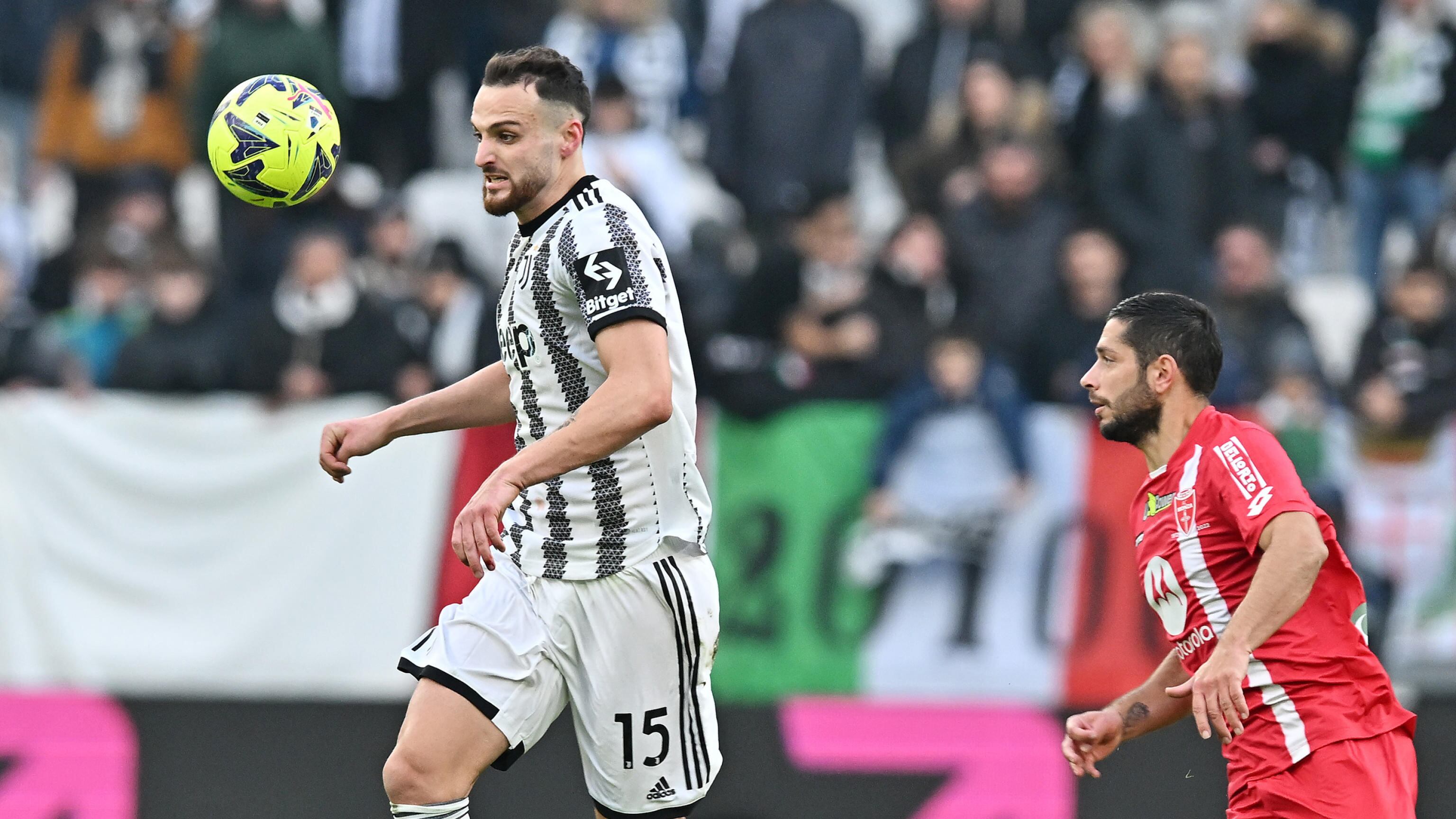 E la Juve spera: udienza per riaprire la curva
