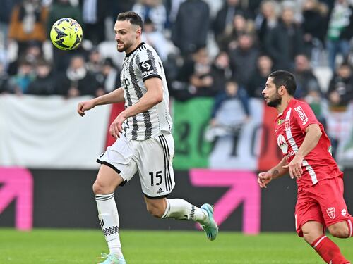 E la Juve spera: udienza per riaprire la curva