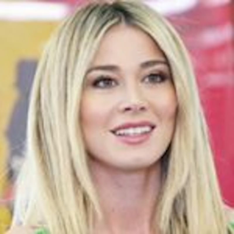 Gli scatti di Diletta Leotta: la giornalista sportiva più amata dagli italiani 8