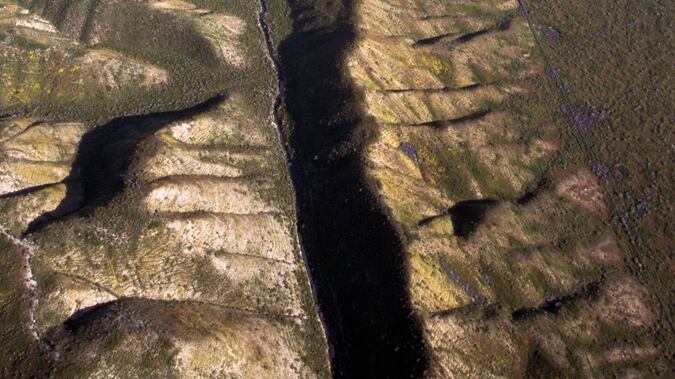 Quell'apocalisse quotidiana che fa tremare la California