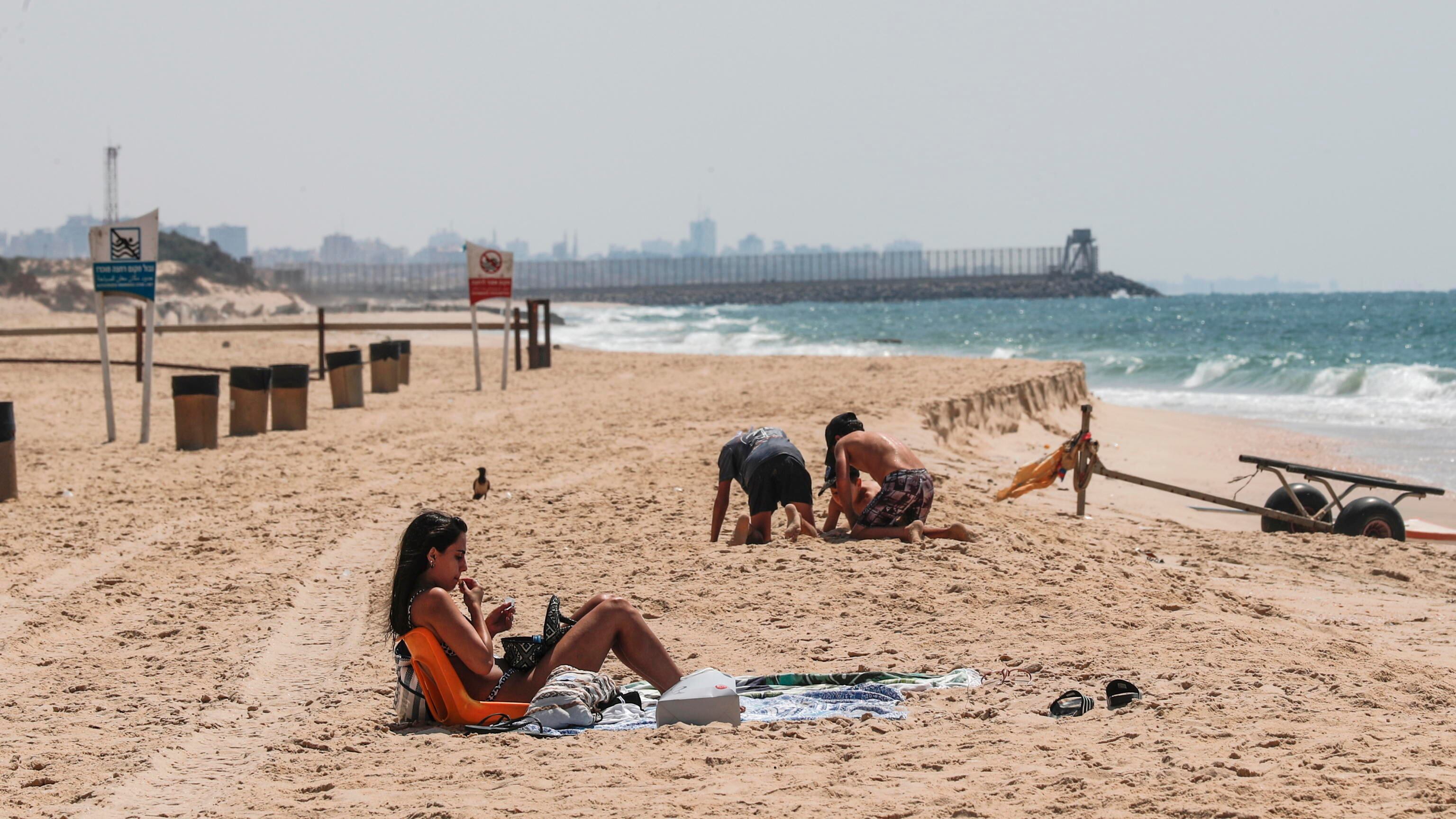 Israele riparte. Un terzo dei morti uccisi dalla Jihad