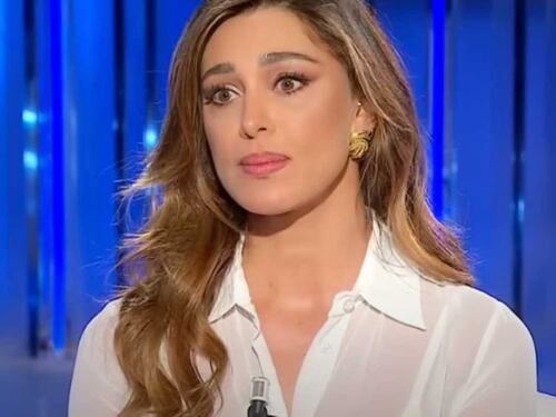 "Ho capito che dovevo mandarlo a casa”. Belen Rodriguez vuota il sacco su Elio Lorenzoni