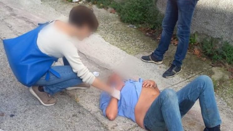 Dissenteria e vomito dopo il pranzo. La verità sul "caso Gubbio"