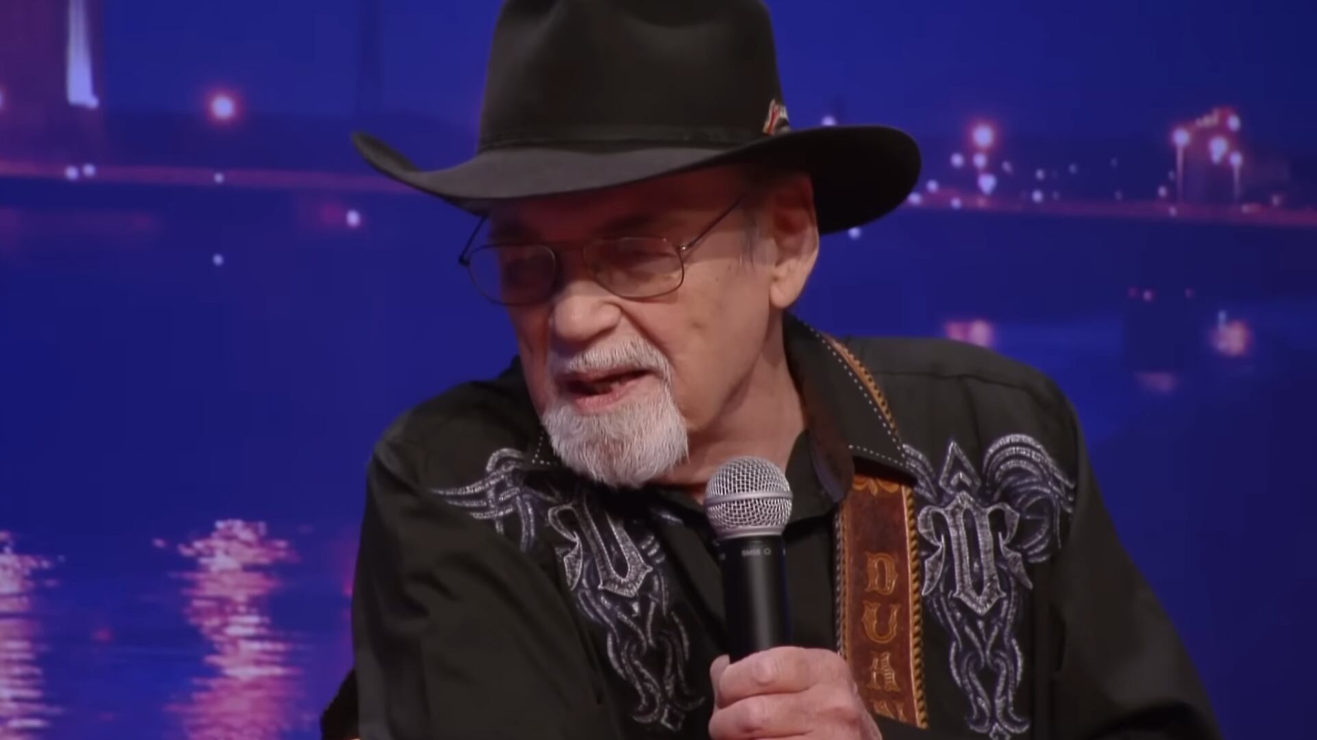 Addio a Duane Eddy, il chitarrista amato dai Beatles