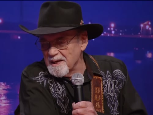 Addio a Duane Eddy, il chitarrista amato dai Beatles