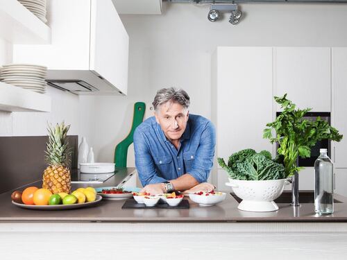 Tutto è meglio: la dieta in cui le calorie non contano