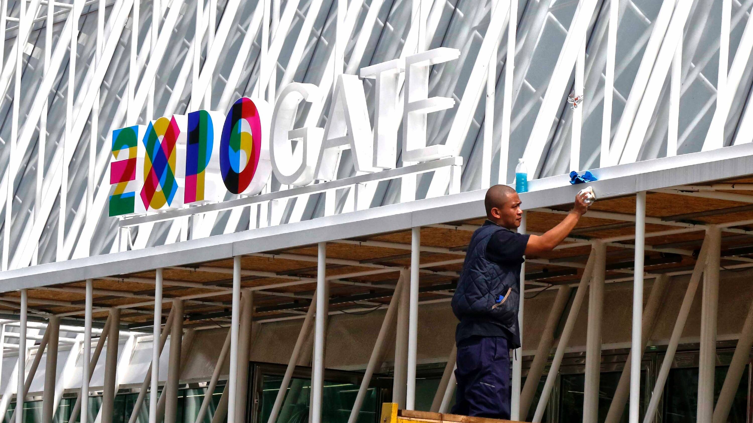 Follia all'Expo: 750mila euro a un critico d'arte