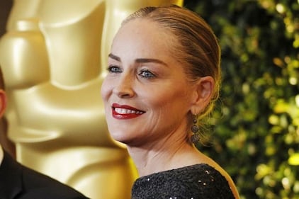 Sharon Stone: foto 7