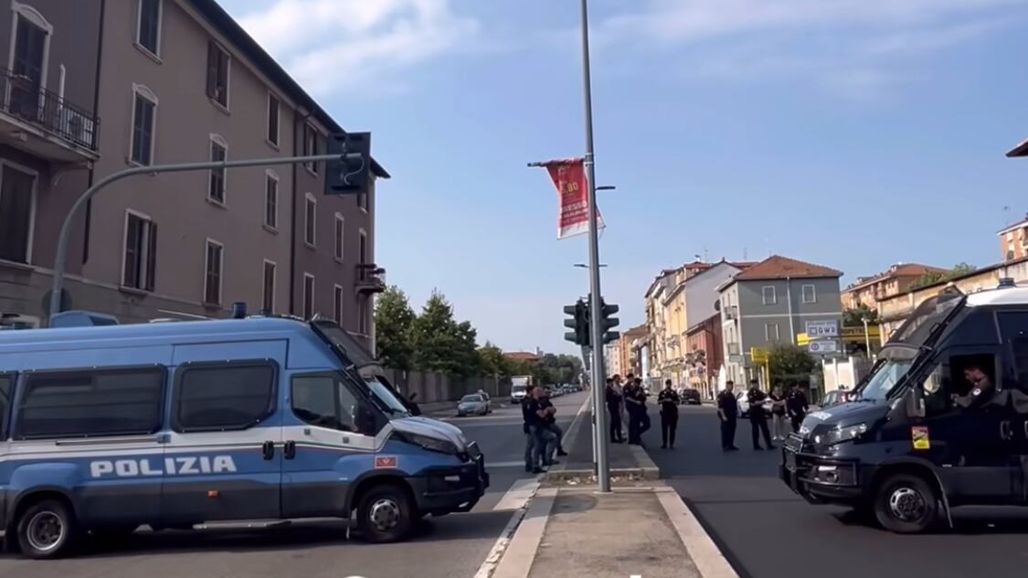 "Milano sarà un po' più triste". I Verdi difendono il centro sociale sgomberato