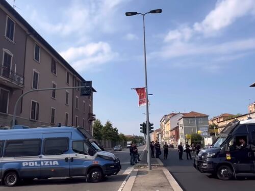 "Milano sarà un po' più triste". I Verdi difendono il centro sociale sgomberato