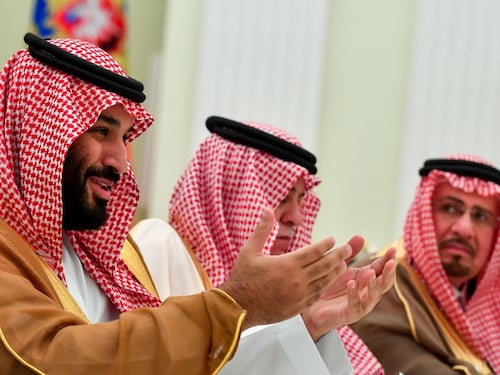 Nasce Mbc Group, rivale saudita di Netflix