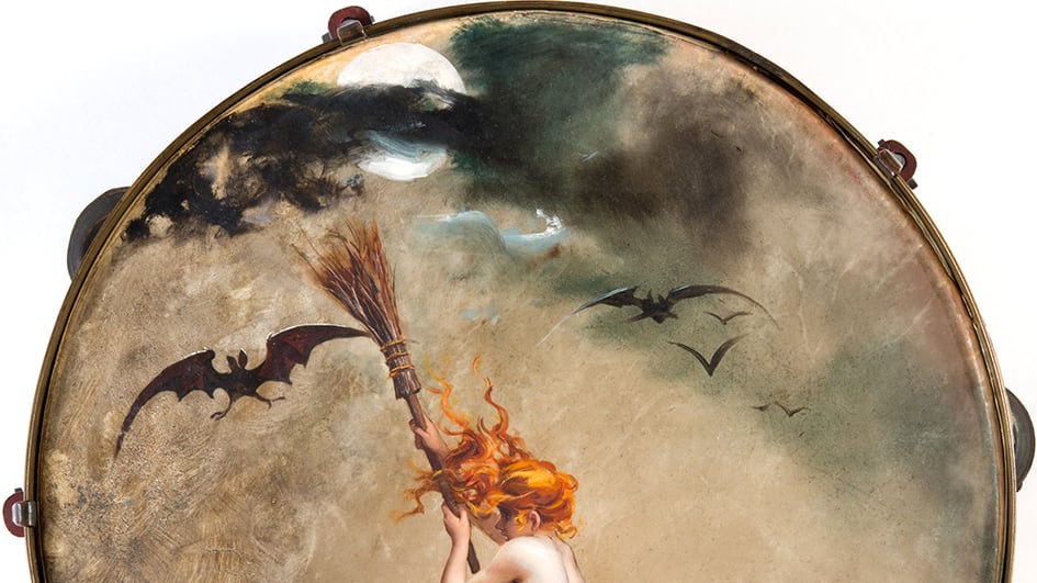 L'incantesimo della pittura fra sogni, incubi e risvegli