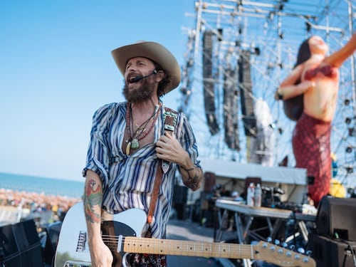 Jovanotti, 80 interventi del 118 durante il concerto a Montesilvano. E su Barletta: “Grandissimo dispiacere”