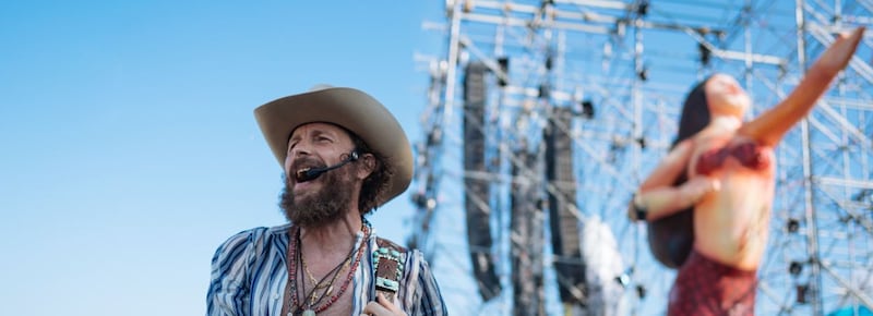 Jovanotti, 80 interventi del 118 durante il concerto a Montesilvano. E su Barletta: “Grandissimo dispiacere”