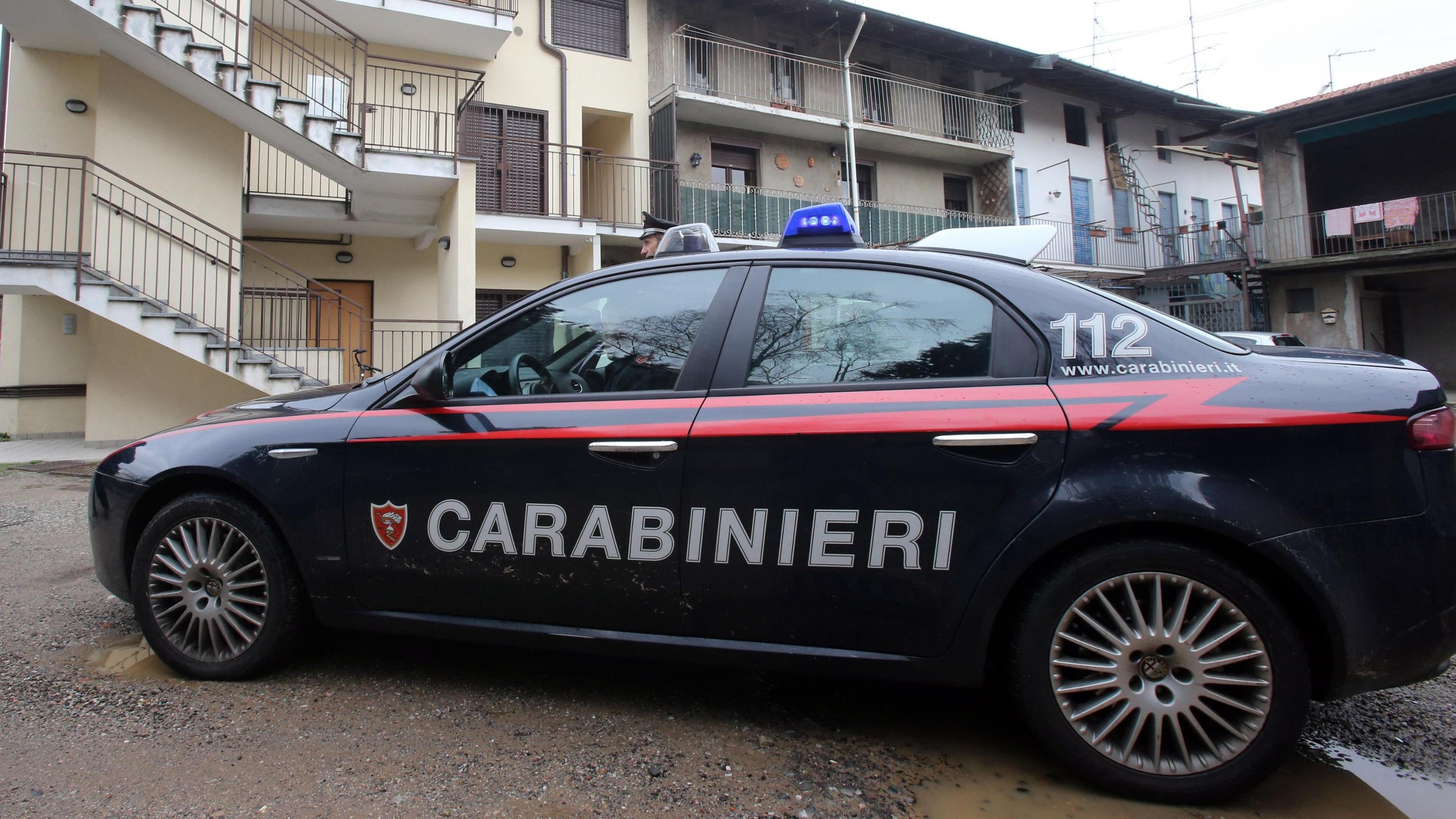 Si fa arrestare perché il marito la trascura