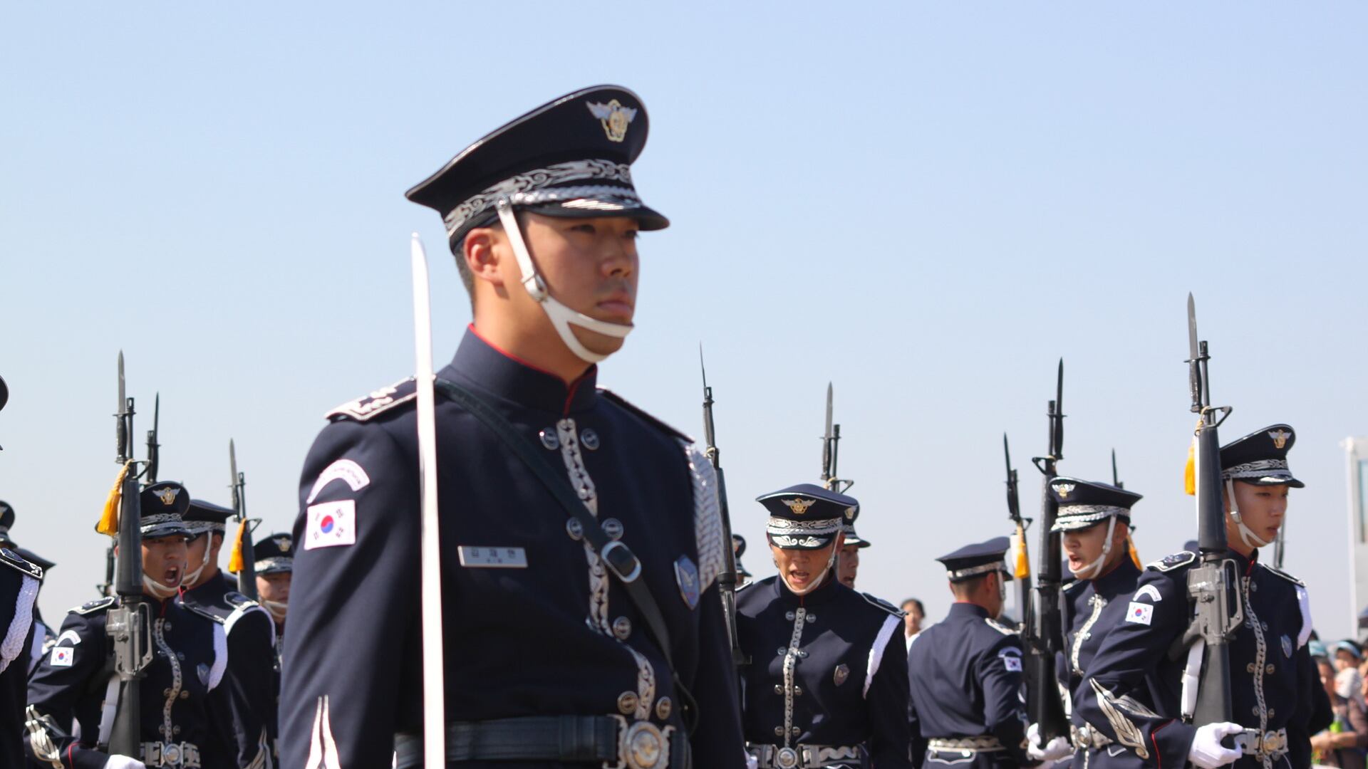 Corea del Sud, rivoluzione con le stellette. Ammessa l'obiezione alla leva obbligatoria