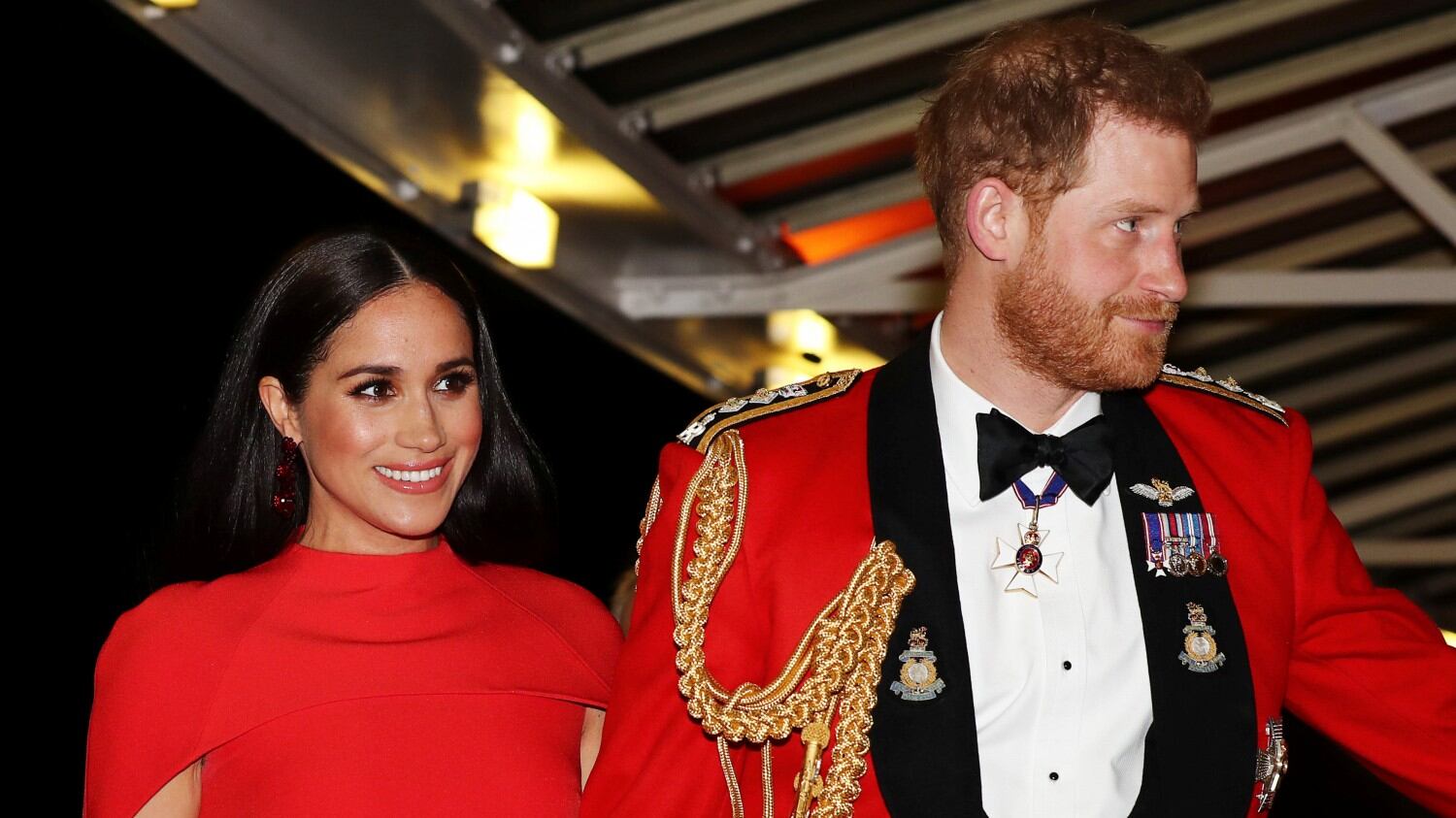 "Tirate fuori le emozioni". Il messaggio di Meghan Markle per affrontare la pandemia