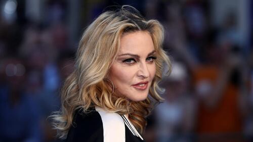 Madonna sexy in Puglia 21