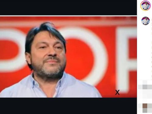 Sigfrido via da Report, l’offerta di tre ruoli. E insulta i successori: “Scelta mediocre”