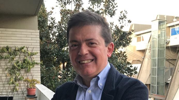 "Io aggredito fisicamente e processato come sionista soltanto per le mie idee"