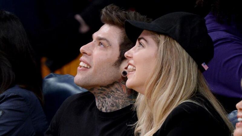Chiara Ferragni, le foto della diva del Web 9
