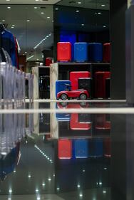 BMW e MINI, svelate le nuove collezioni Lifestyle 2024, guarda tutte le foto 4