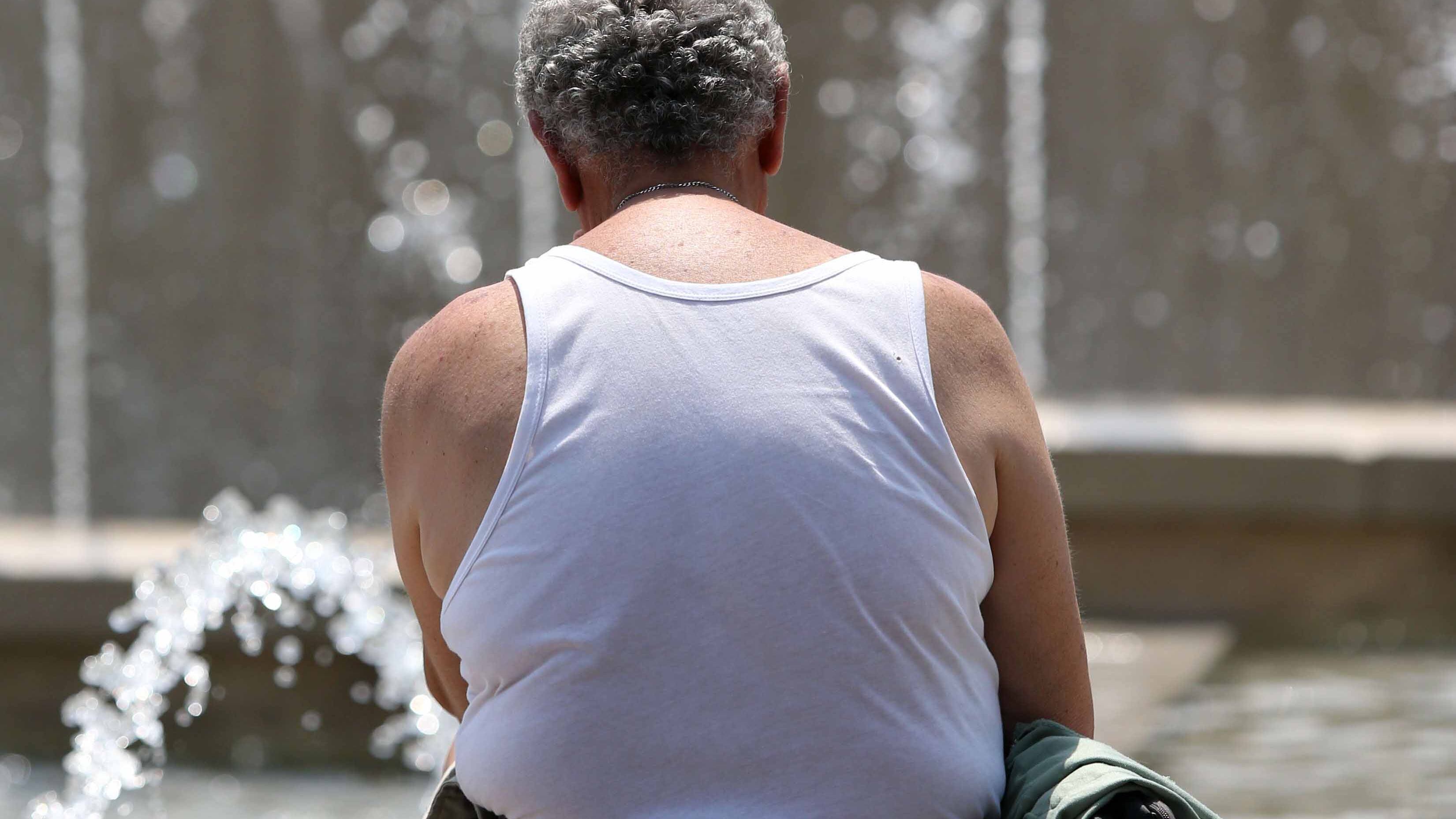 Due campi su tre a secco. È allarme agricoltura