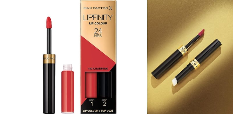 Rossetto gloss