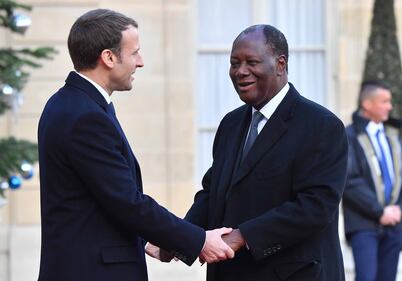 Summit sul clima a Parigi 12